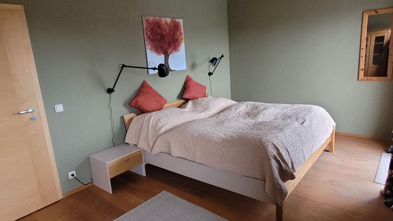 Photo of Bedroom in Pfaffing