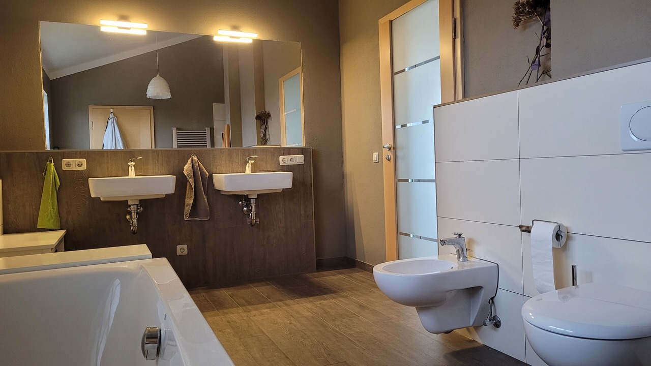 Photo of Bathroom in Pfaffing