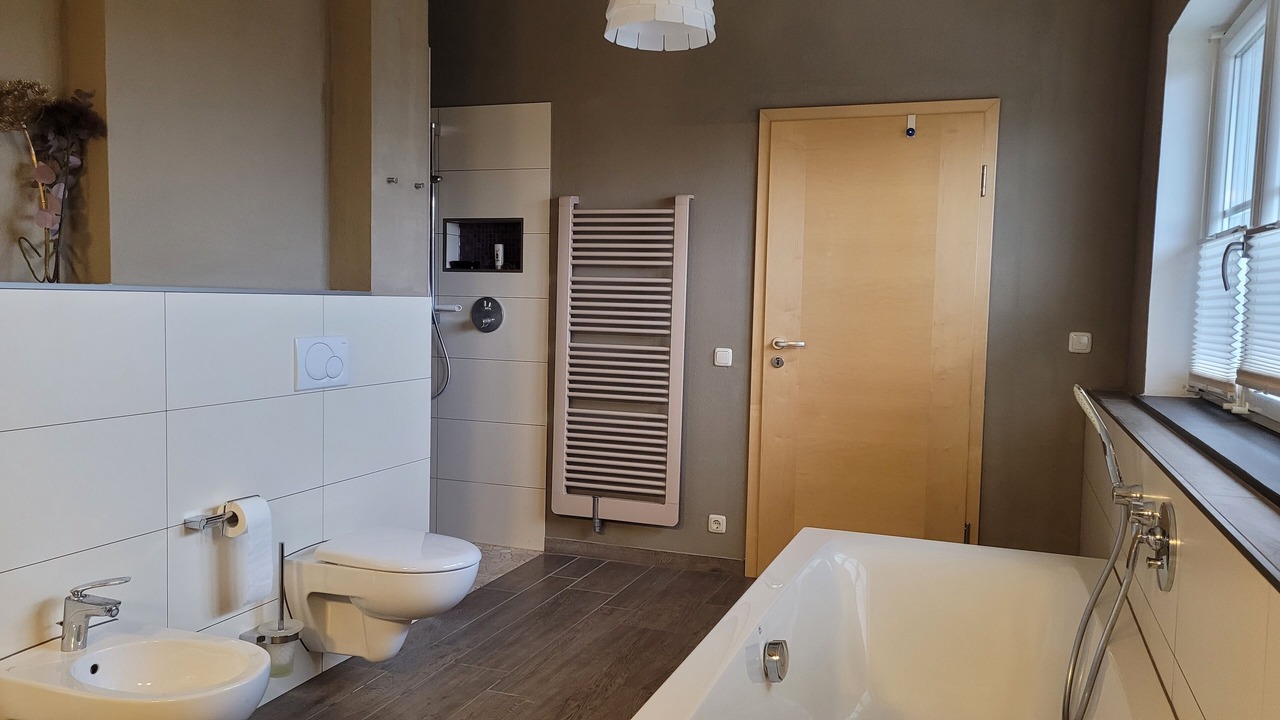 Photo of Bathroom in Pfaffing