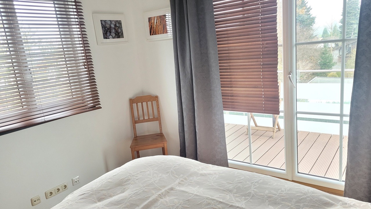 Photo of Bedroom in Pfaffing