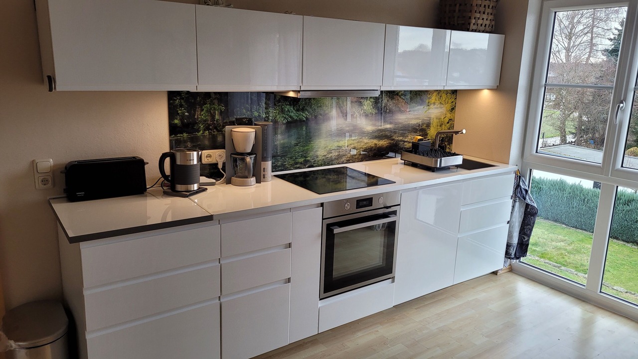 Photo of Kitchen in Pfaffing