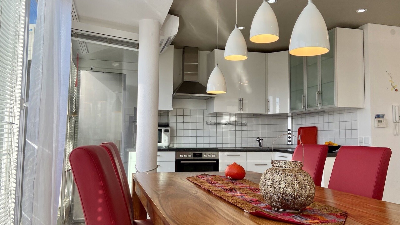 Photo of Kitchen in Reutin
