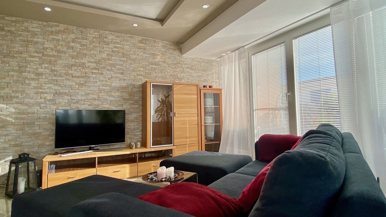 Photo of Livingroom in Reutin