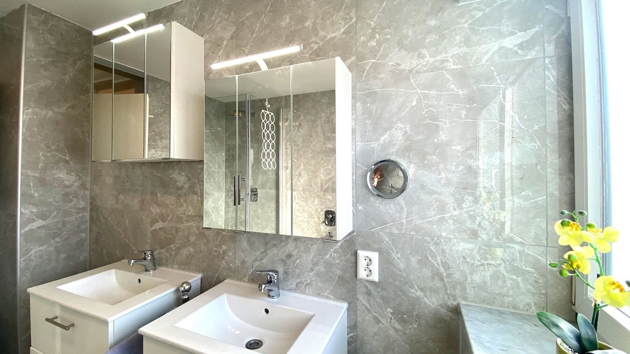 Photo of Bathroom in Reutin