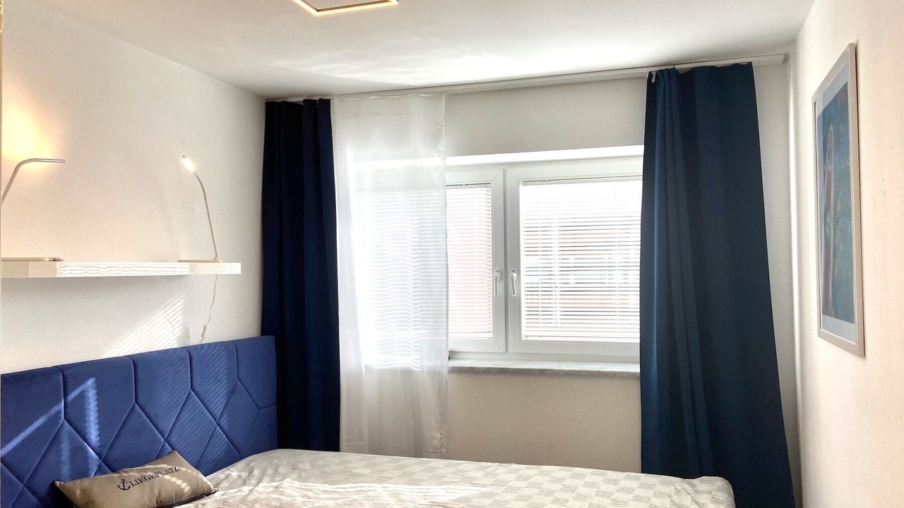 Photo of Bedroom in Reutin