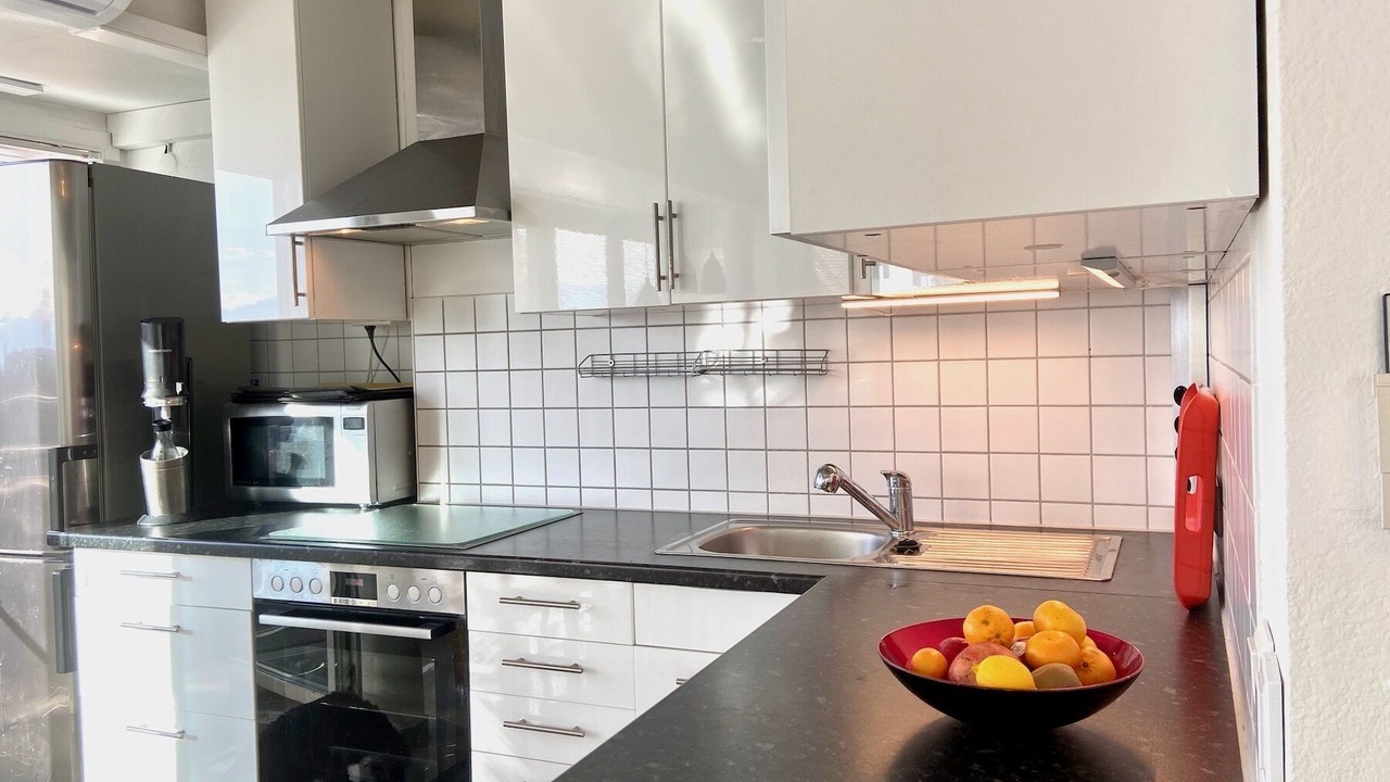 Photo of Kitchen in Reutin