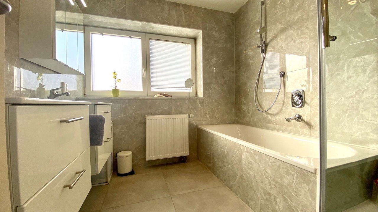 Photo of Bathroom in Reutin