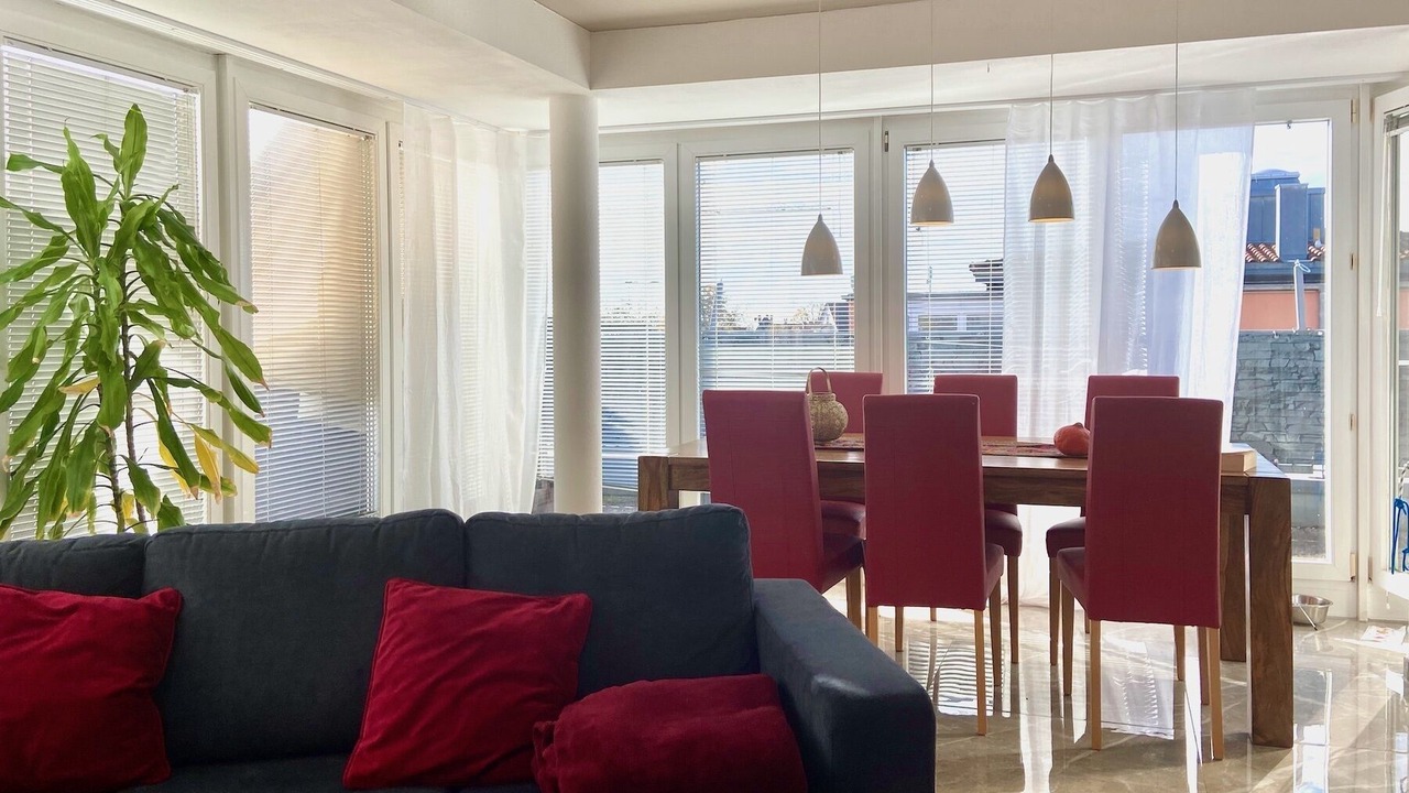 Photo of Livingroom in Reutin