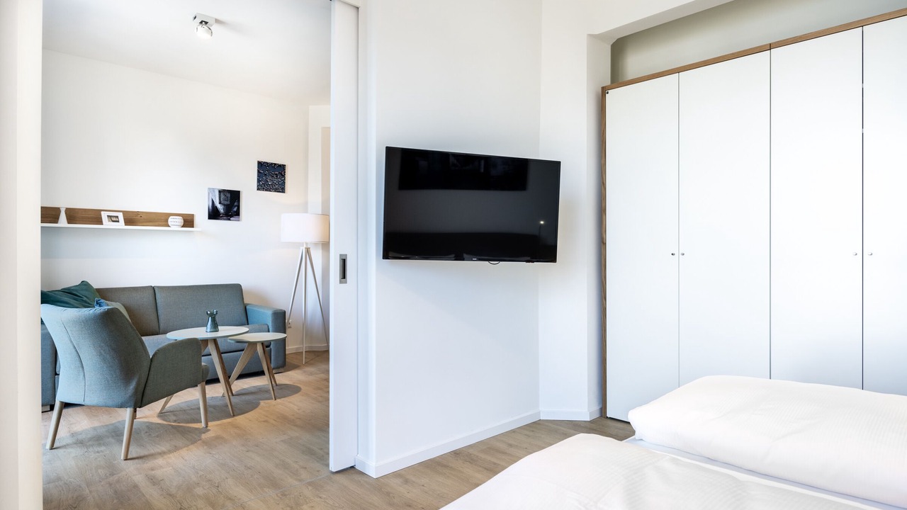 Photo of Bedroom in Wismar