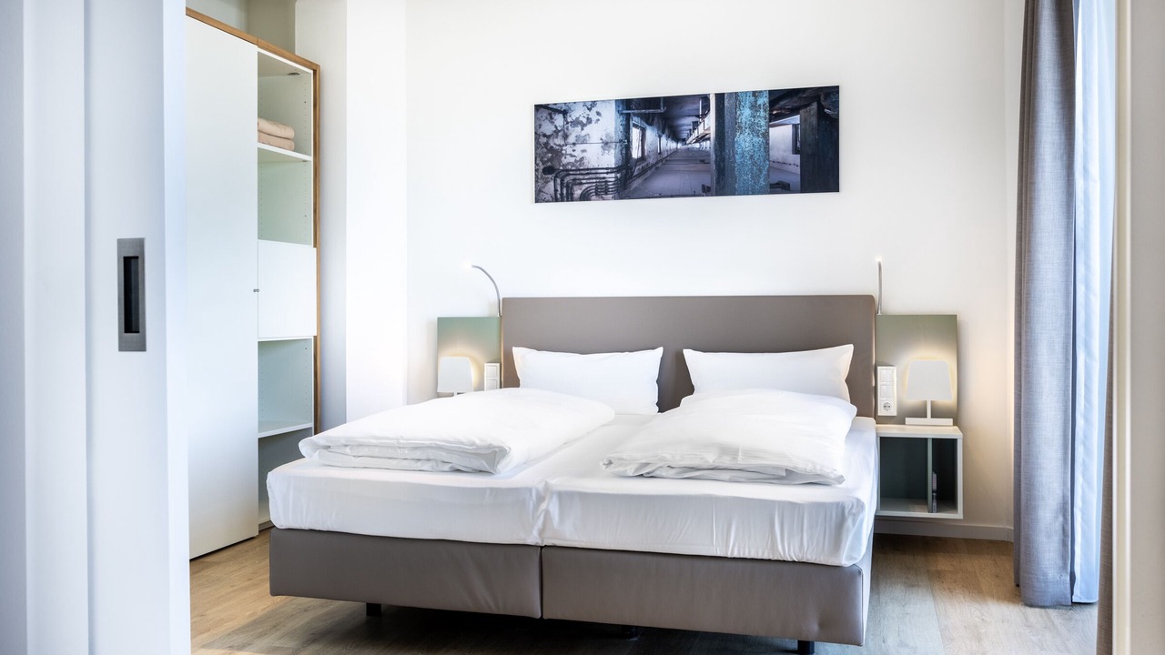 Photo of Bedroom in Wismar