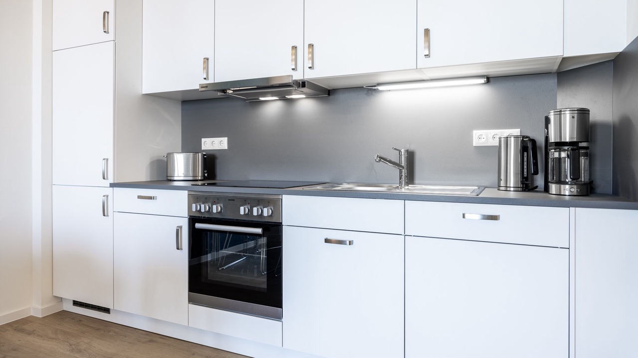 Photo of Kitchen in Wismar