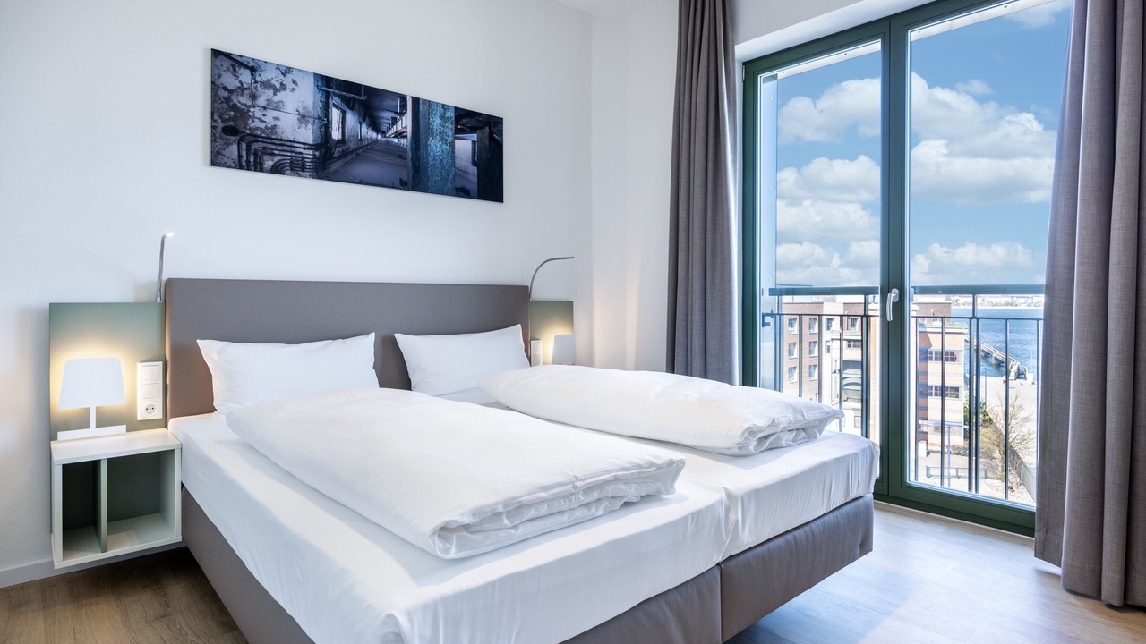 Photo of Bedroom in Wismar