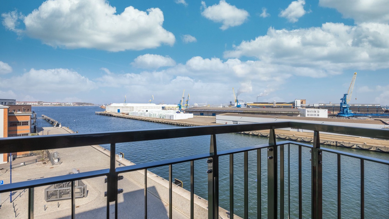 Photo of Outdoor in Wismar