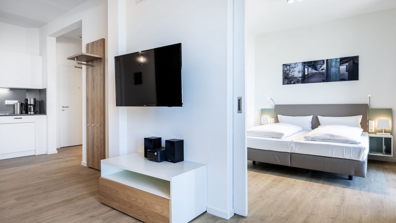 Photo of Bedroom in Wismar