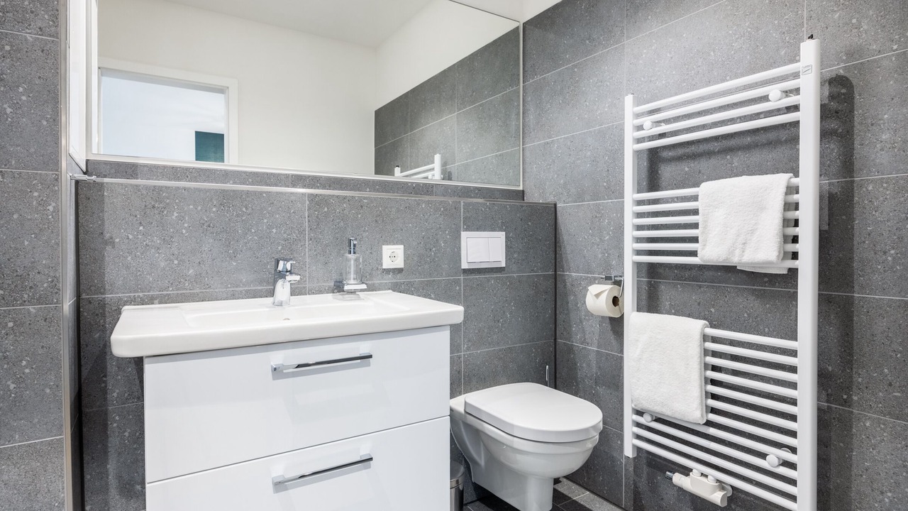 Photo of Bathroom in Wismar