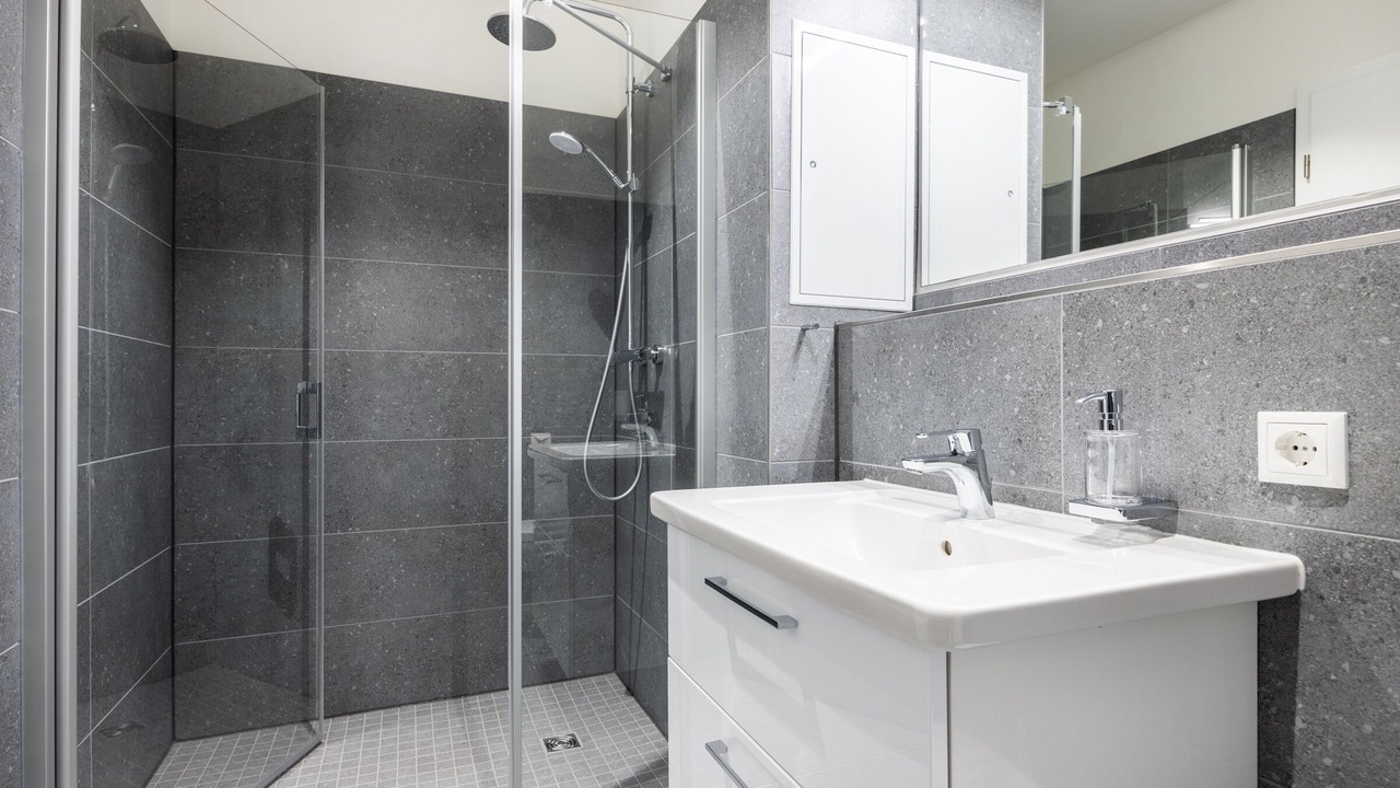 Photo of Bathroom in Wismar