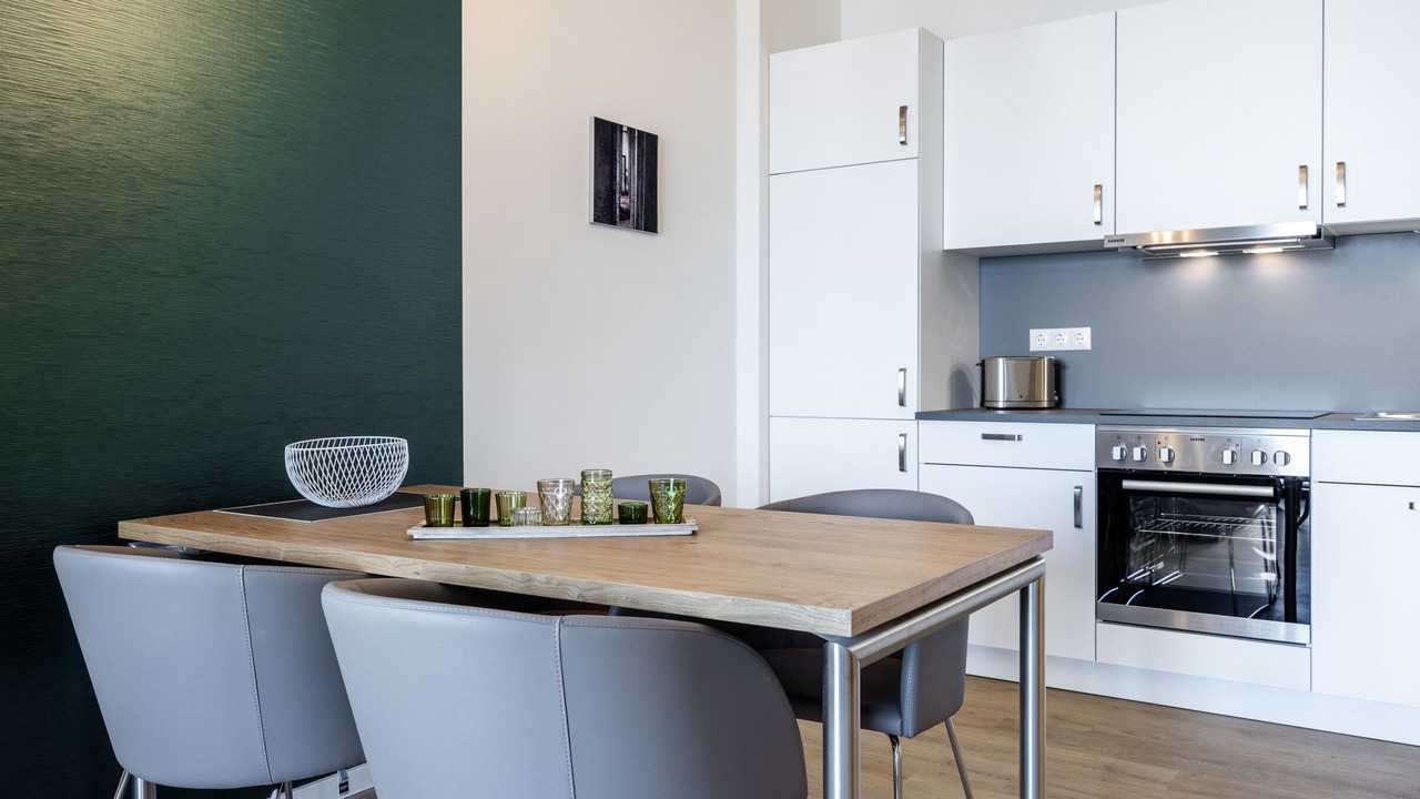 Photo of Kitchen in Wismar