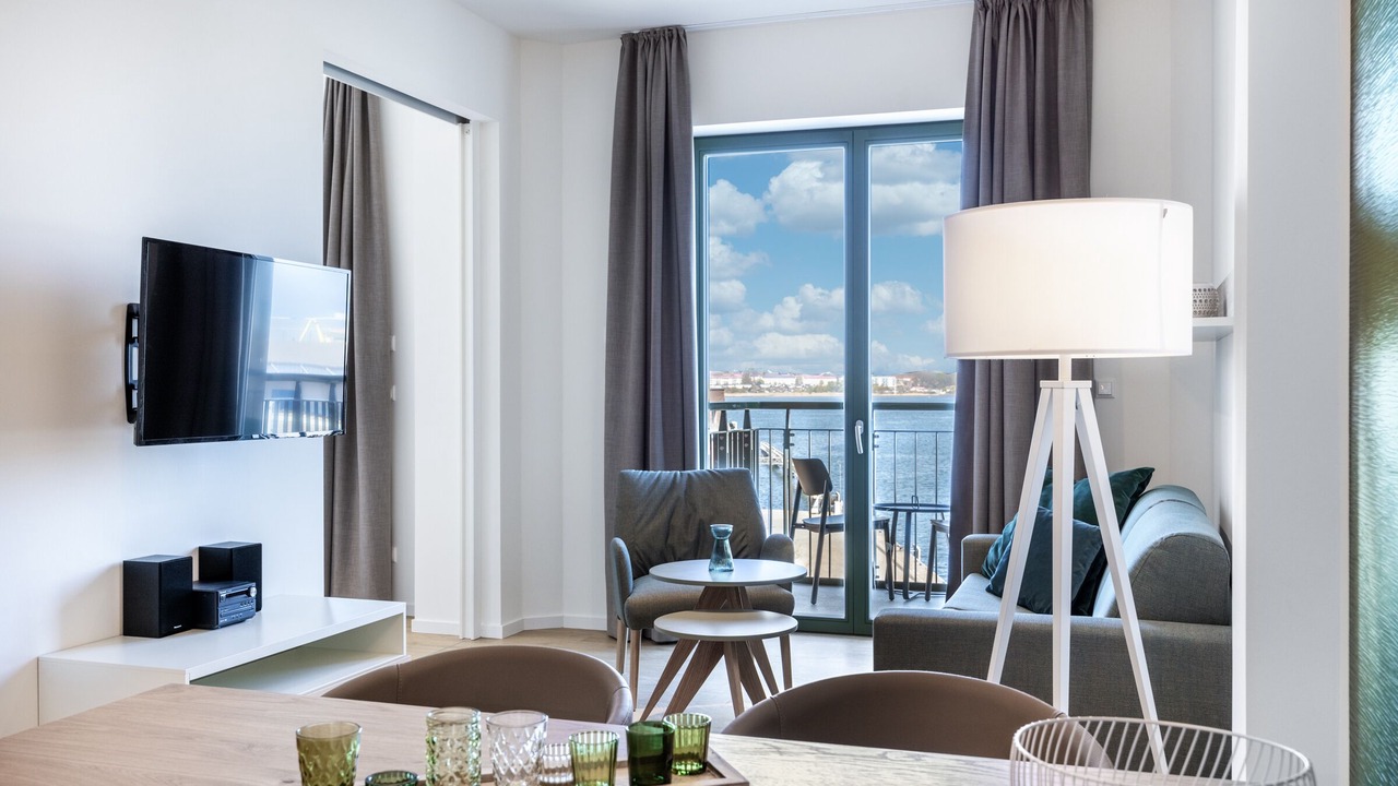 Photo of Livingroom in Wismar