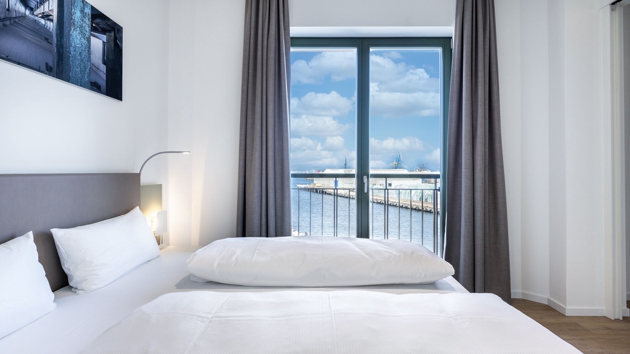 Photo of Bedroom in Wismar