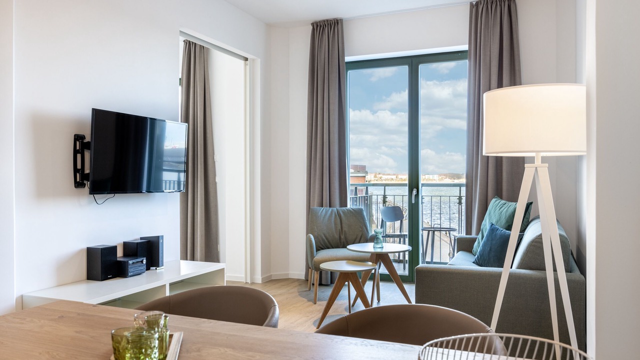 Photo of Livingroom in Wismar
