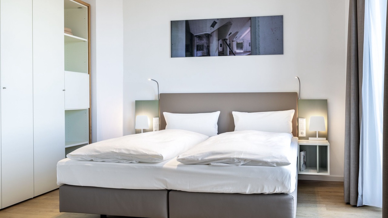 Photo of Bedroom in Wismar
