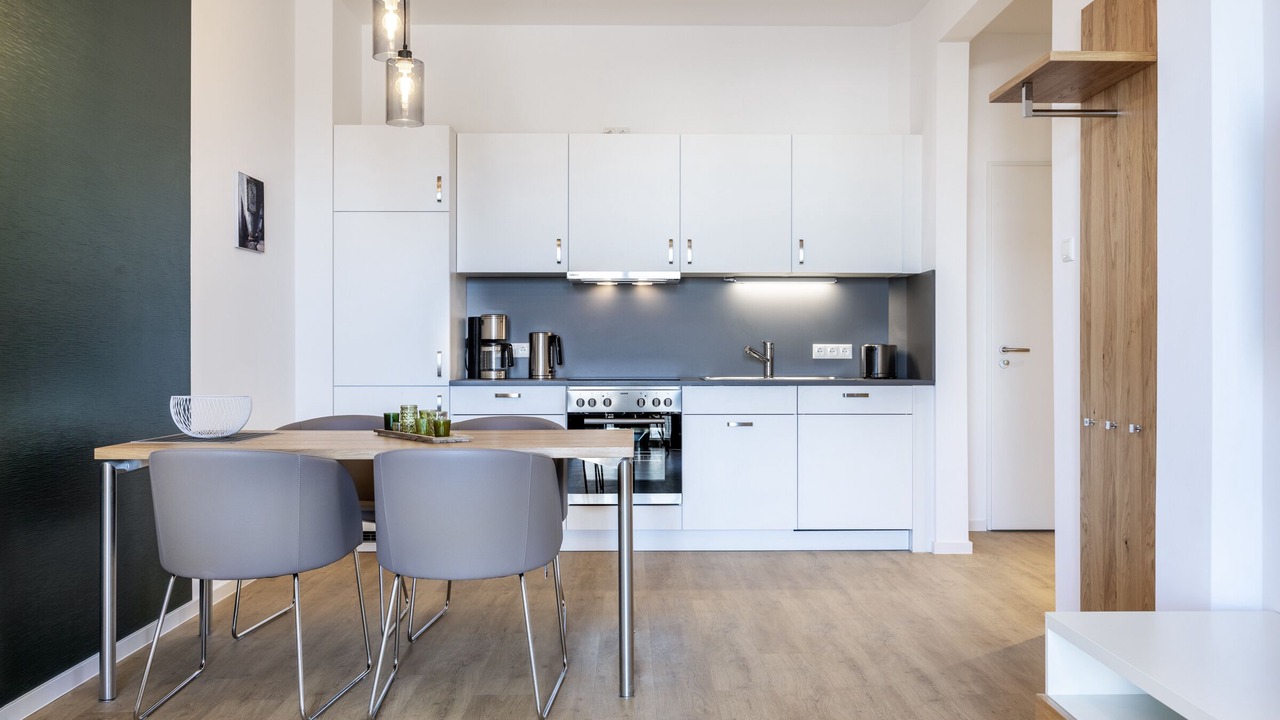 Photo of Kitchen in Wismar