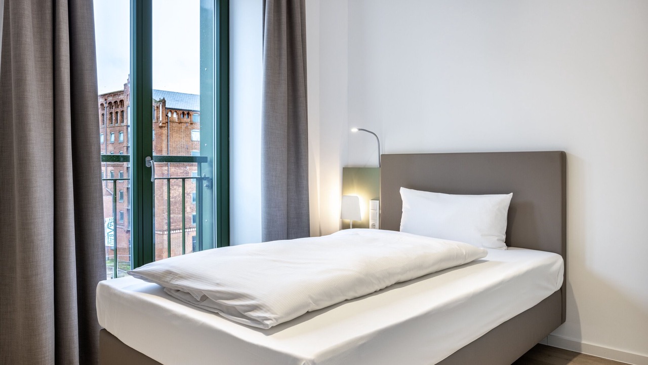 Photo of Bedroom in Wismar