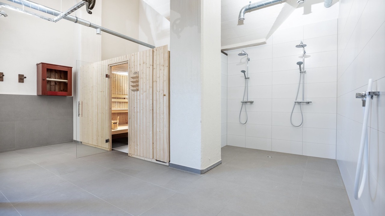 Photo of Bathroom in Wismar