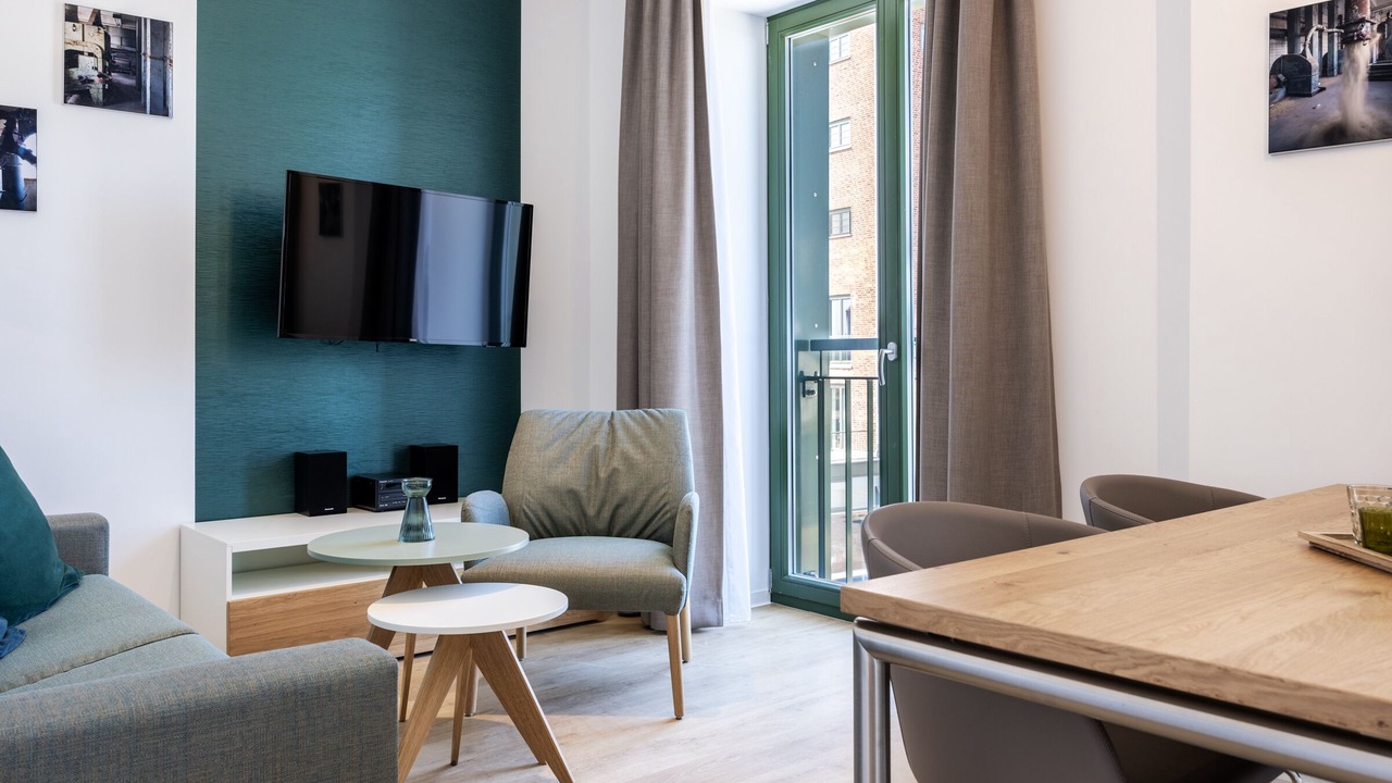 Photo of Livingroom in Wismar