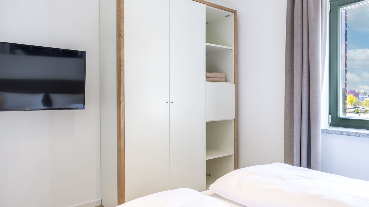 Photo of Bedroom in Wismar