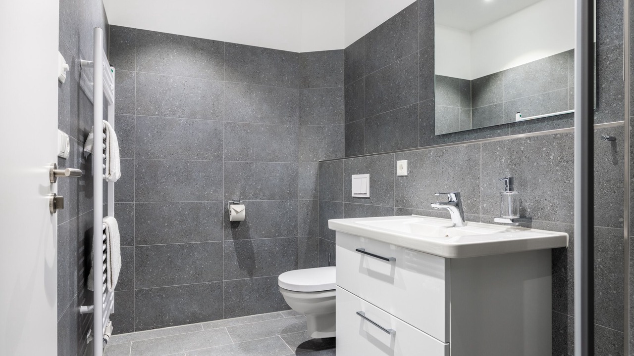 Photo of Bathroom in Wismar