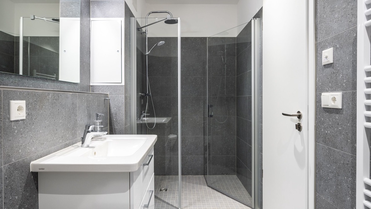 Photo of Bathroom in Wismar