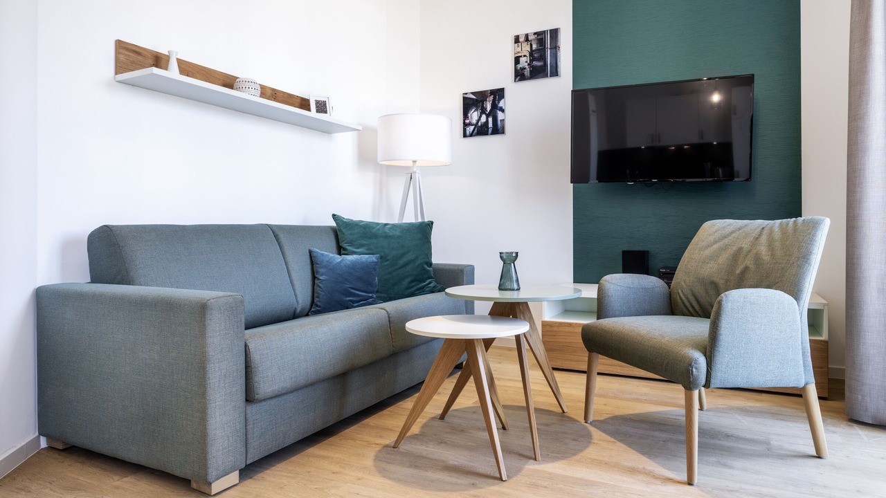 Photo of Livingroom in Wismar