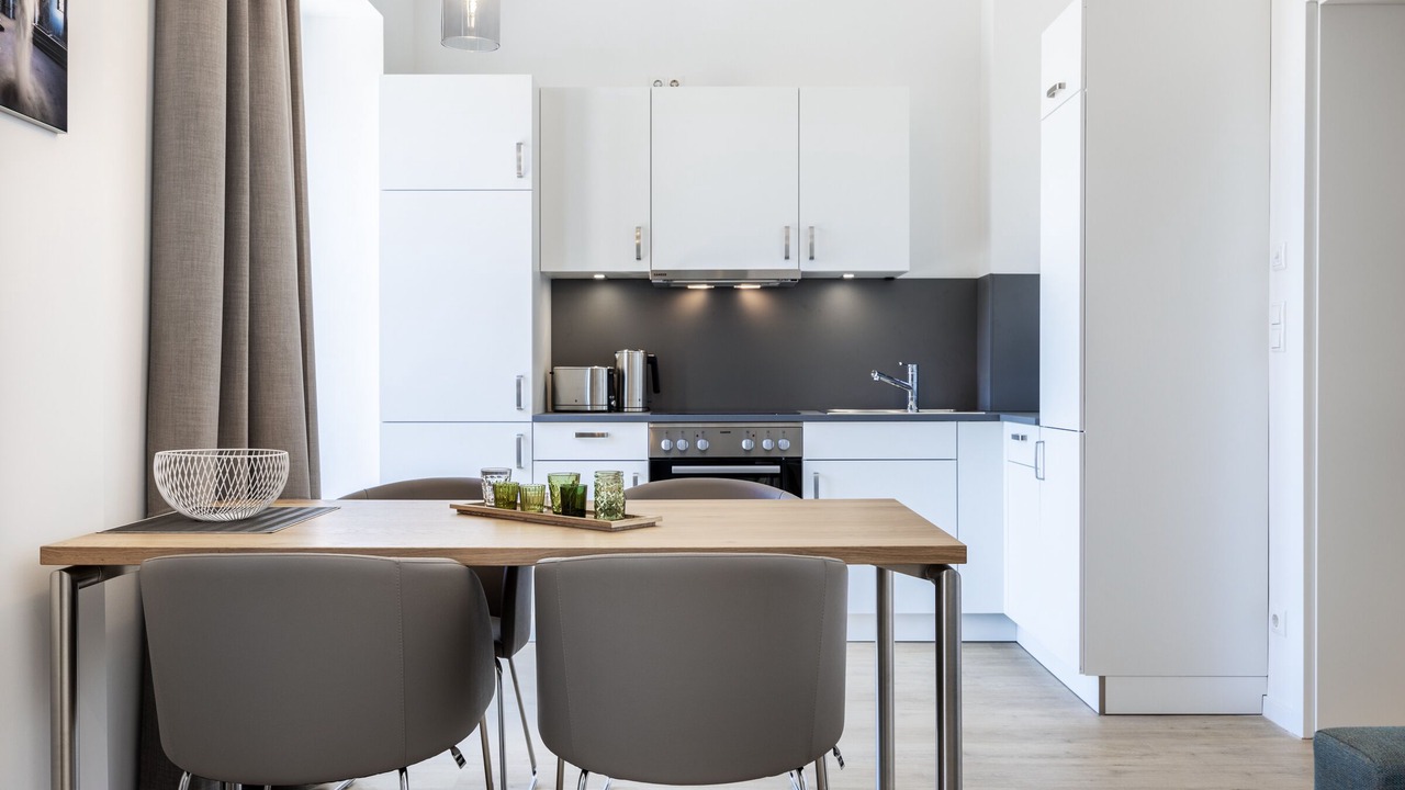 Photo of Kitchen in Wismar