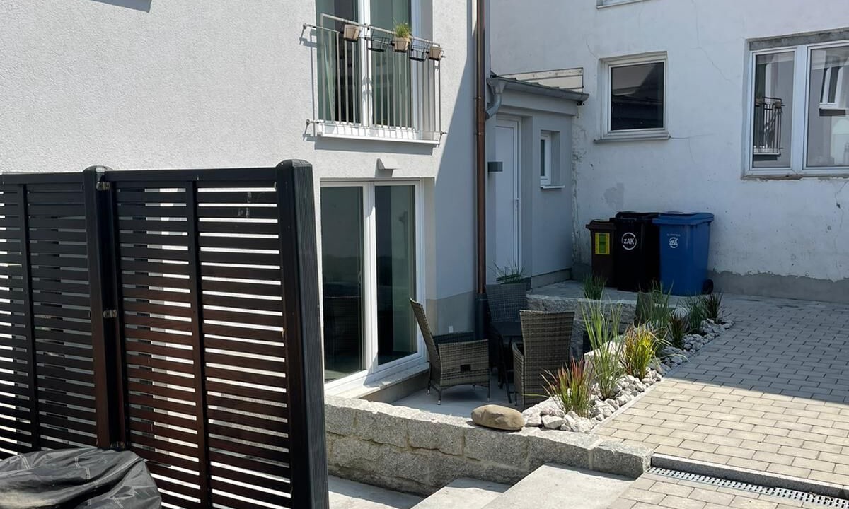 Photo of Patio Balcony in Kempten
