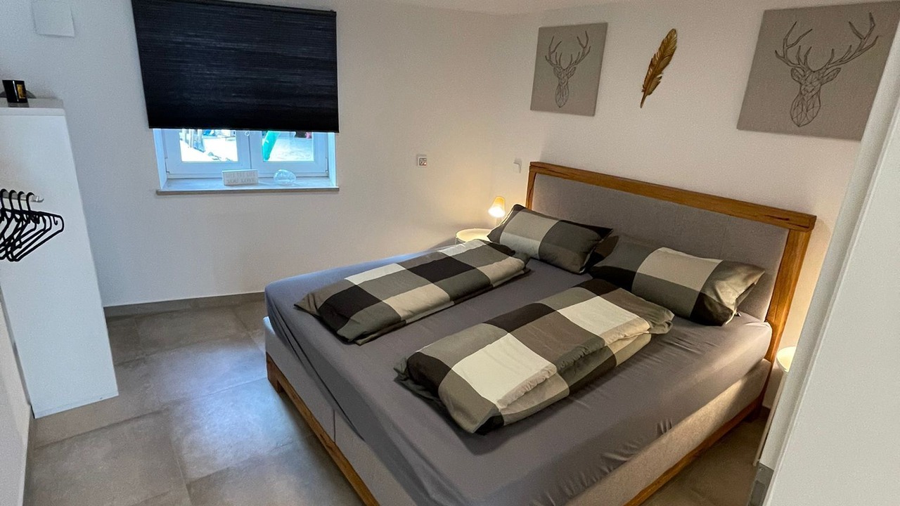 Photo of Bedroom in Kempten
