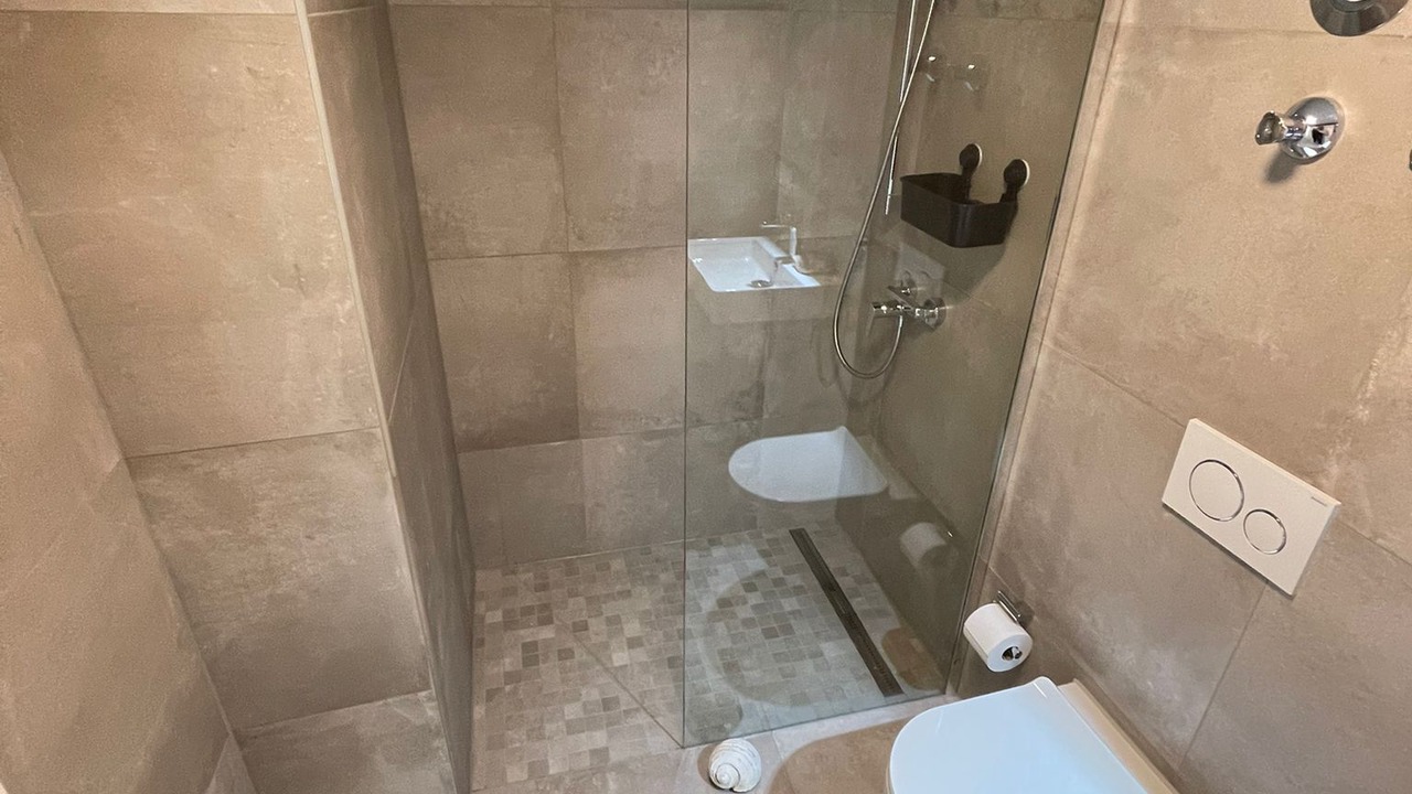 Photo of Bathroom in Kempten