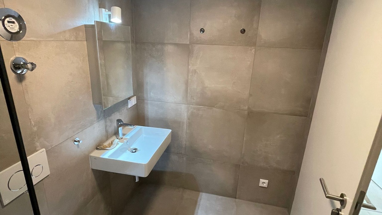 Photo of Bathroom in Kempten