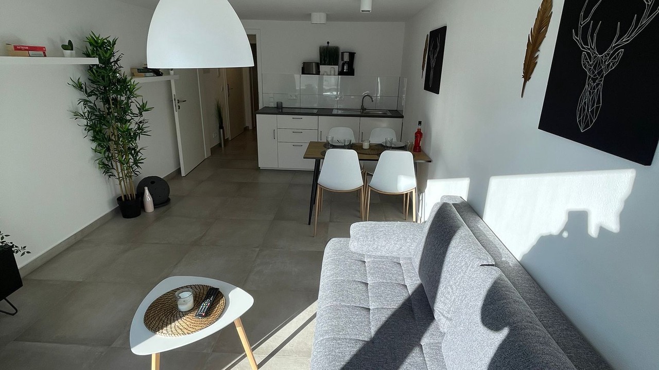 Photo of Livingroom in Kempten
