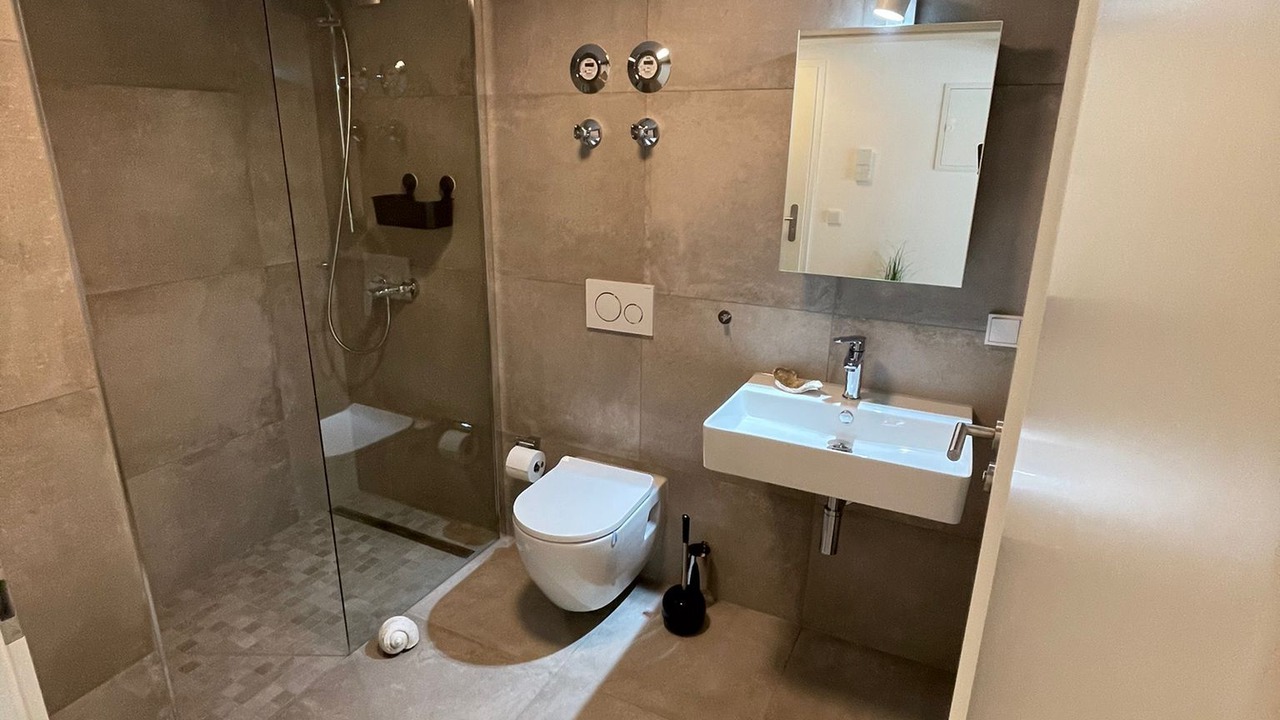 Photo of Bathroom in Kempten