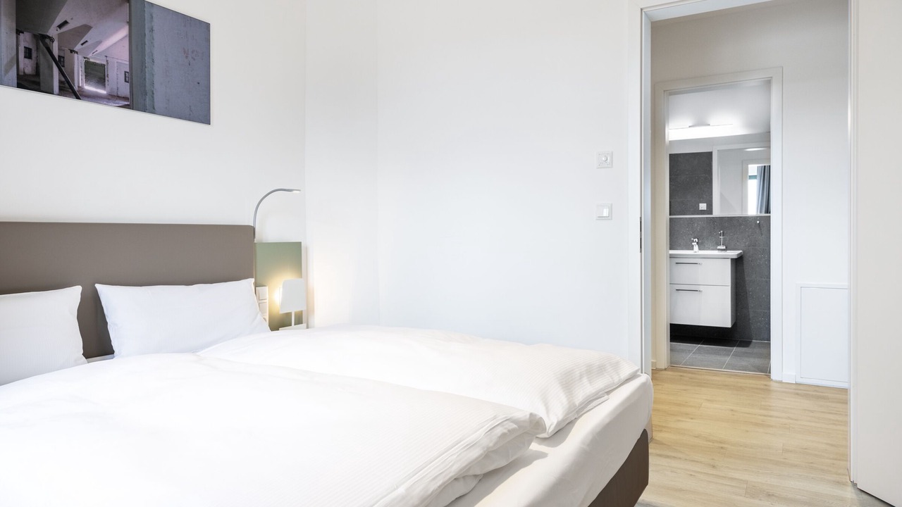 Photo of Bedroom in Wismar