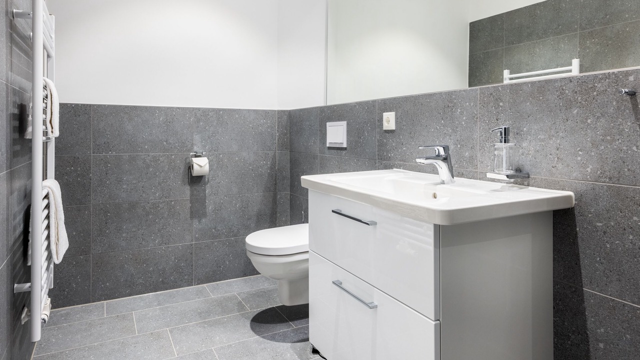 Photo of Bathroom in Wismar