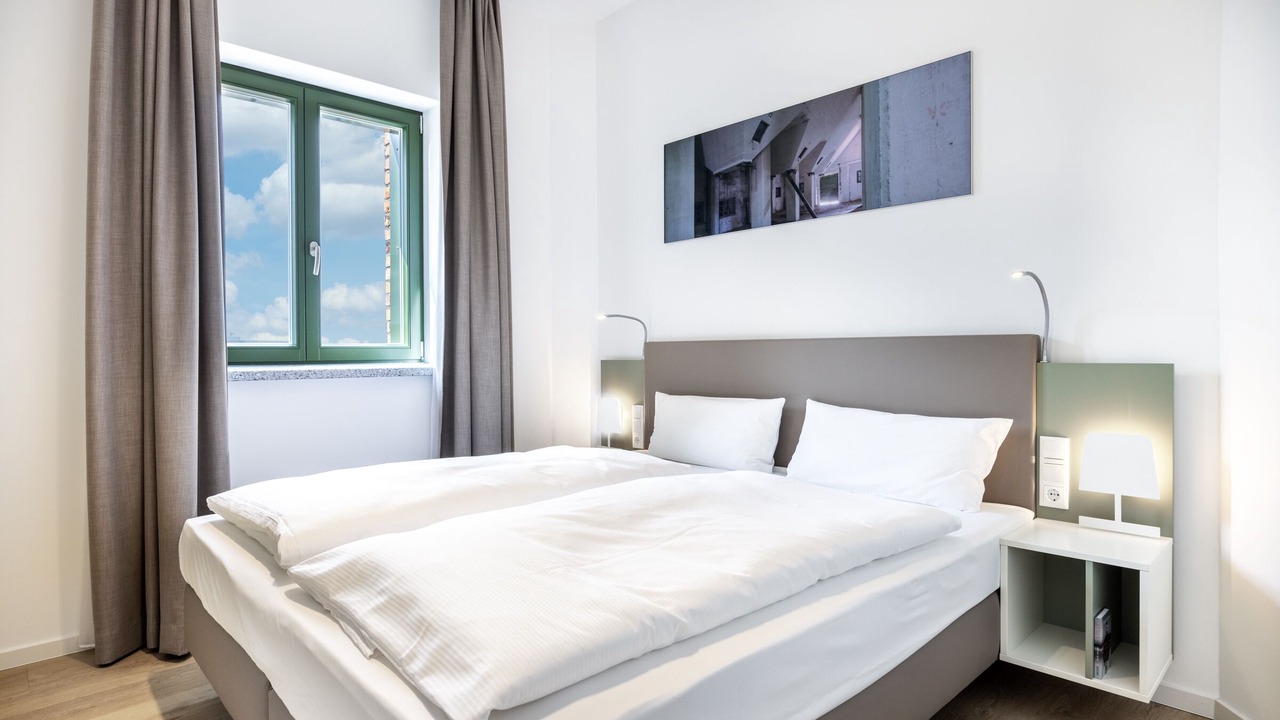 Photo of Bedroom in Wismar