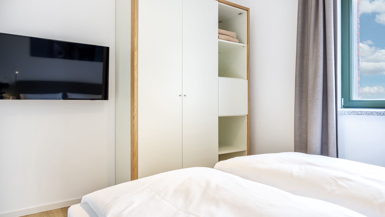Photo of Bedroom in Wismar