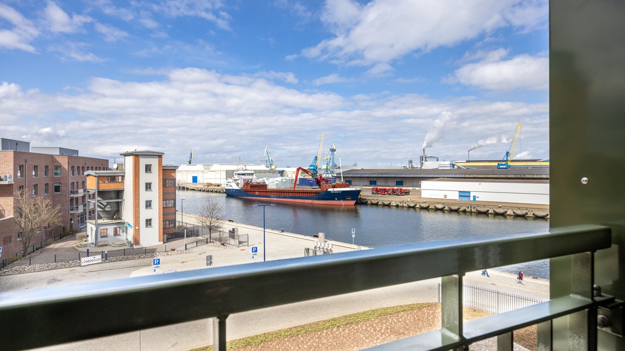 Photo of Outdoor in Wismar