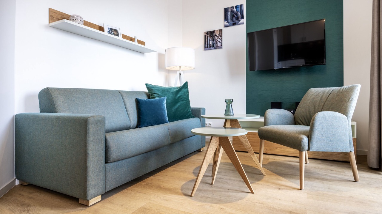 Photo of Livingroom in Wismar