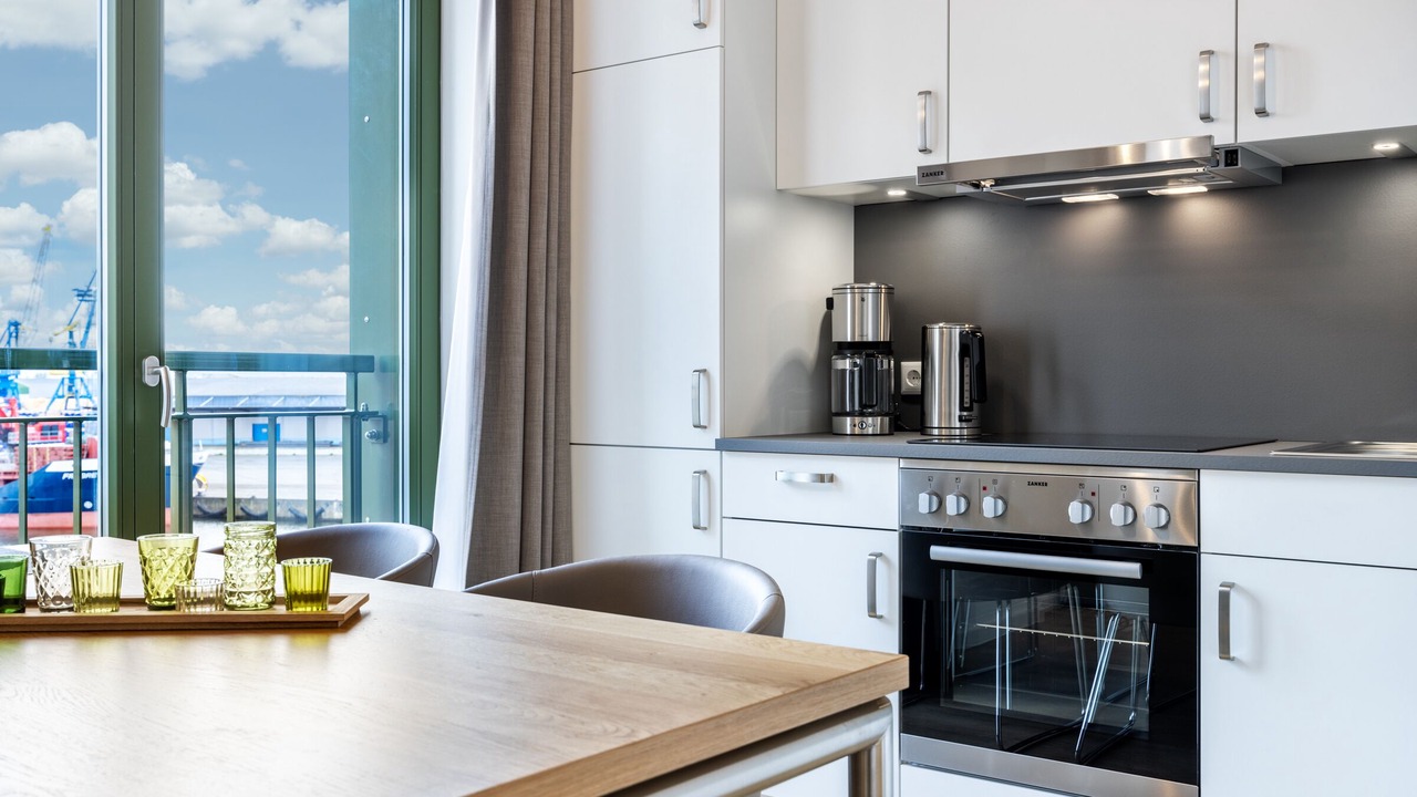 Photo of Kitchen in Wismar