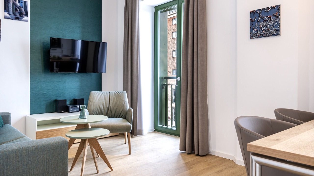 Photo of Livingroom in Wismar