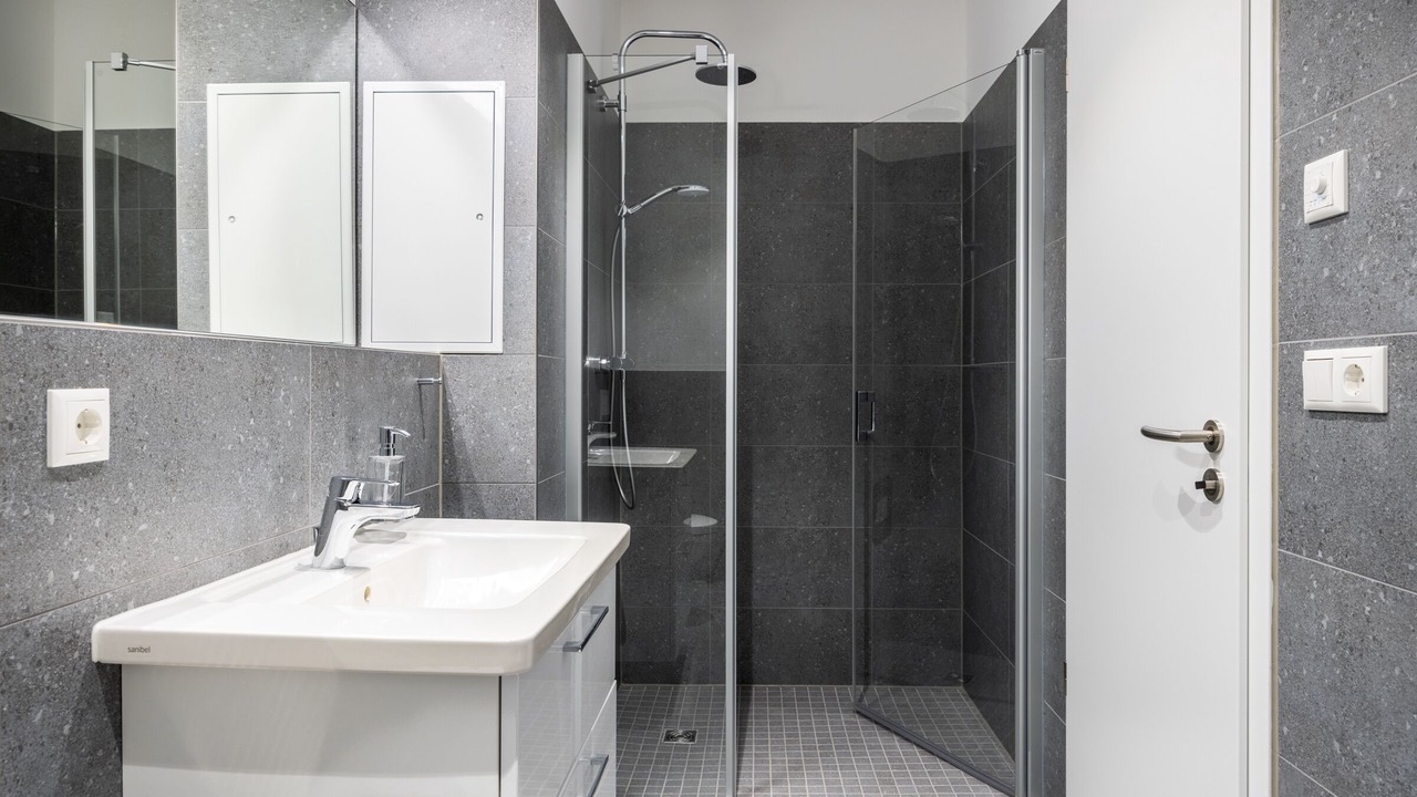 Photo of Bathroom in Wismar