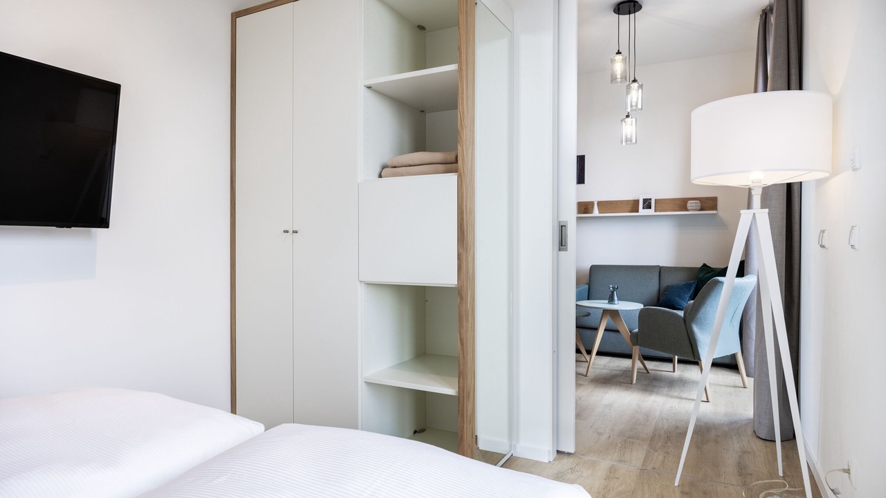 Photo of Bedroom in Wismar